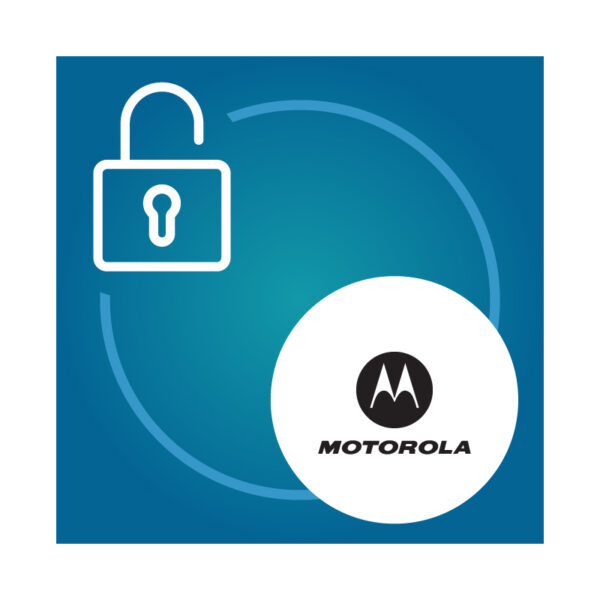 Liberación MOTOROLA #1